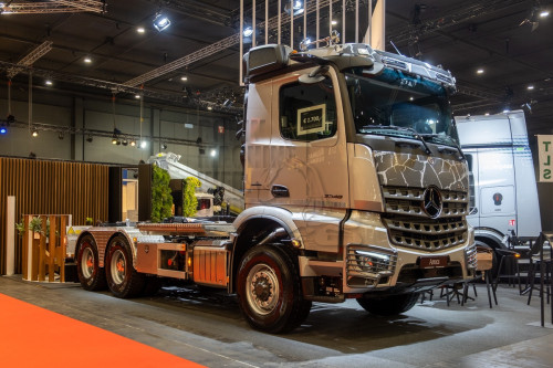 Matexpo 2025 - 154